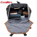 COOLBELL Newst For 17.3 Inch Laptop Bag Outdoor Travel large Capacity Casual Computer Backpacks. 