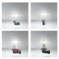 OSRAM H1 H4 H3 H7 12V 55W 100W Headlight Lamp Light Original Classic 3200K H8 H11 9005 9006 9012 H27 Fog Lamp Halogen Bulb OEM.