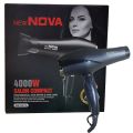 Nova nv 9110/ 9111/9112 professionals hair dryer hot and cold and( havy duty).