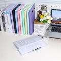 1pc A4 Writing Board File Box, 2-in-1 A4 Document and Photo Multifunctional Storage Box, Portable Organization Tool for Office. 
