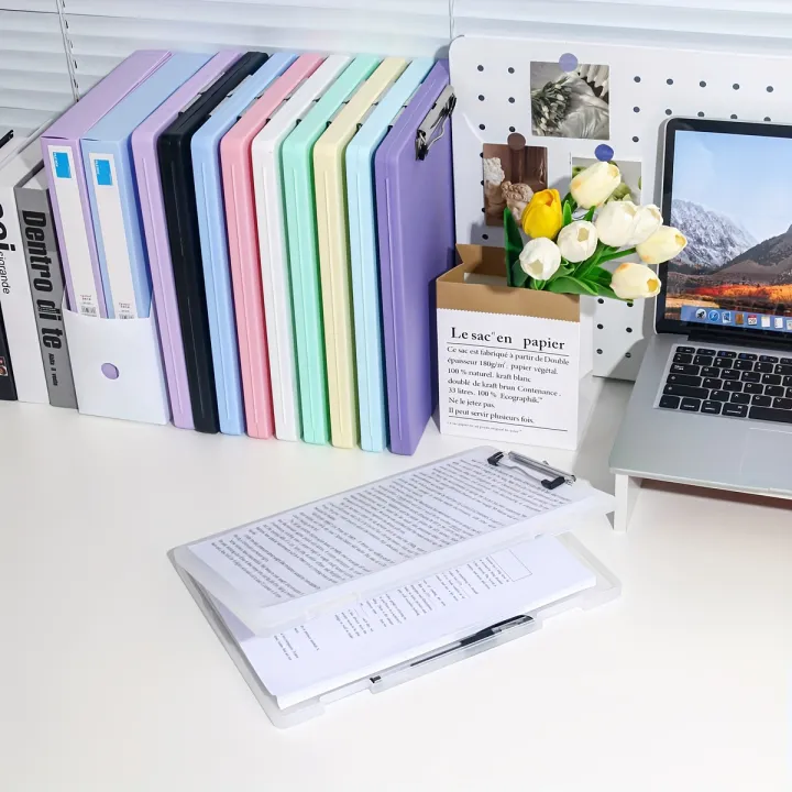 1pc%20A4%20Writing%20Board%20File%20Box,%202-in-1%20A4%20Document%20and%20Photo%20Multifunctional%20Storage%20Box,%20Portable%20Organization%20Tool%20for%20Office%20-%20Image%203