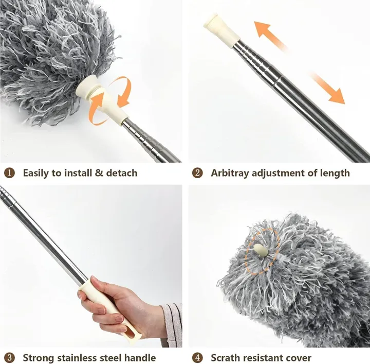Long%20Microfiber%20Duster%20Extendable%20Cobweb%20Duster%20High%20Ceiling%20Brush%20Scratch%20Resistant%20Washable%20Bendable%20Dusters%20100%20Inches%20Extension%20-%20Image%204