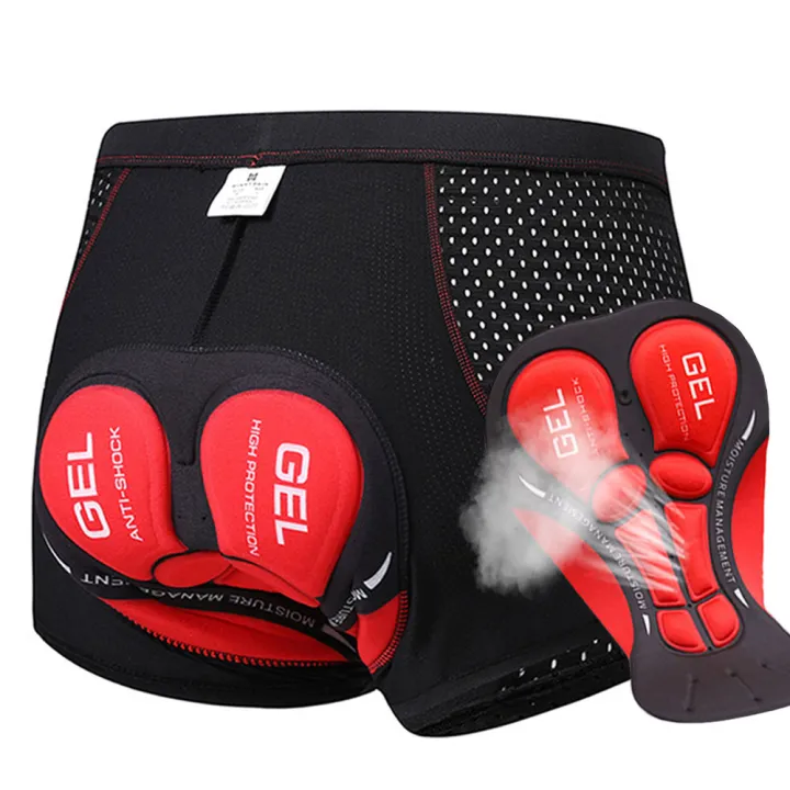 NEWBOLER%20Breathable%20Cycling%20Shorts%20Cycling%20Underwear%205D%20Gel%20Pad%20Shockproof%20Bicycle%20Underpant%20MTB%20Road%20Bike%20Underwear%20Man%20Shorts%20-%20Image%206