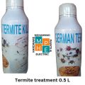 Highly Recommend Very Effecive Termite Treatment 0.5 ltr. 