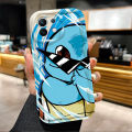 P-Pokemon Squirtle Phone Case for Xiaomi POCO X7 X6 X5 X3 NFC F7 Ultra F6 F5 Pro F4 F3 GT M5S C65 C75 M3 M4 M5S M6 M7 Pro 4G 5G. 