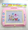 Magic Slate, Writing & Drawing Learning Reading Education Board / Toys & Games / Learning & Education / Reading & Writing / Diaries, Journals & Notebooks. 