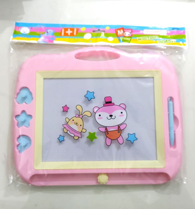 Magic%20Slate,%20Writing%20&%20Drawing%20Learning%20Reading%20Education%20Board%20/%20Toys%20&%20Games%20/%20Learning%20&%20Education%20/%20Reading%20&%20Writing%20/%20Diaries,%20Journals%20&%20Notebooks%20-%20Image%204