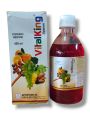 VitalKing ভাইটালকিং সিরাপ 450ml উপশম. 