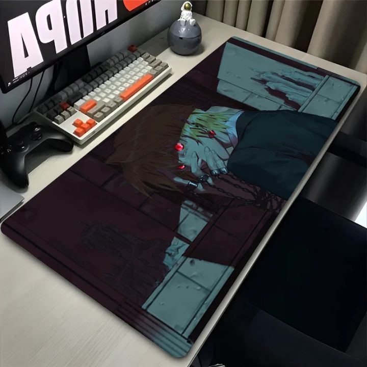 Mouse%20Pad%20Laptop%20Japan%20Anime%20Keyboard%20Pad%20H-hunter%20X%20H-hunter%20Gamer%20Cabinet%20Desk%20Mouse%20Mat%20PC%20Black%20and%20White%20Kurapika%20Mousepad%20-%20Image%206