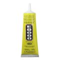 E8000 Super Glue - available in 50 ml and 110 ml Packing Versatile Adhesive for Electronics, Jewelry, Books, Shoes & More - Strong, Transparent, Flexible, Compatibility with Metal & More. 