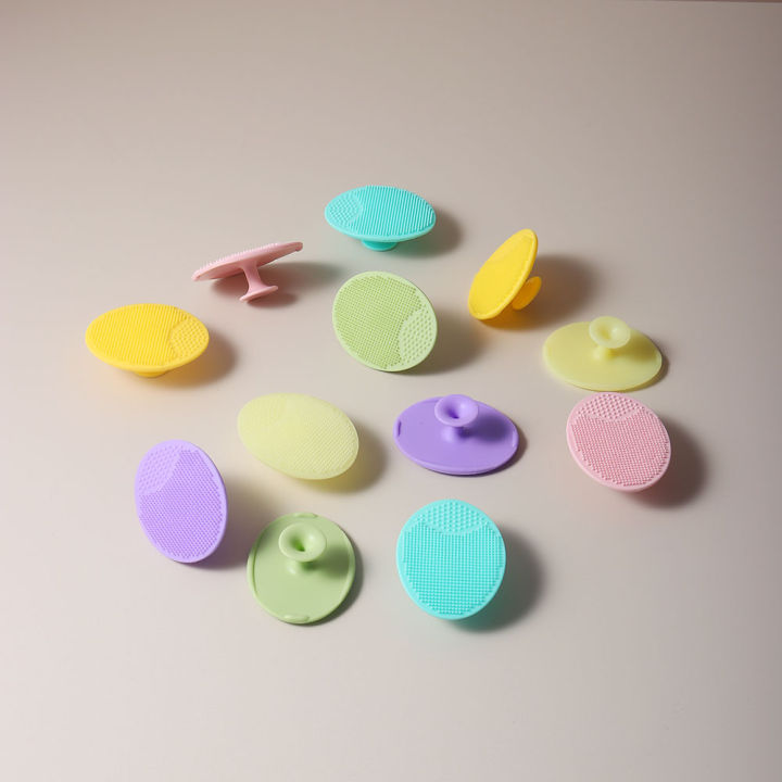 2%20Pcs%20Baby%20Silicone%20Bath%20Brush%20Baby%20Care%20Scrubbers%20Exfoliating%20and%20Massaging%20Brush%20Scalp%20Care%20Scrubber%20for%20Hair%20Care%20-%20Image%202