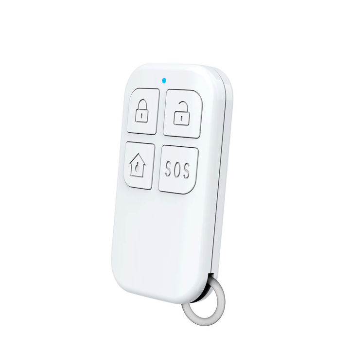 433MHz%20Wireless%20Remote%20Control%20Detector%20EV1527%20Encoding%20for%20Remotely%20Arm%20/%20Disarm%20Home%20Burglar%20Security%20Alarm%20System%20-%20Image%202