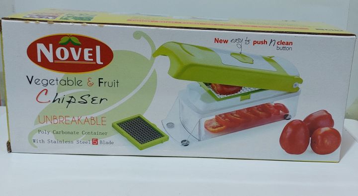 Novel%20Vegetables%20&%20Fruits%20Chipser%20Unbreakable%20-%20Image%204