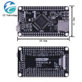 STM32H750VBT6 STM32H743VIT6 STM32H7 Development Board STM32 System Board M7 Core Board TFT Interface with USB Cable. 