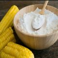 Corn Flour (Ararot) - 500 gm. 