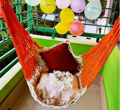 Hand%20Made%20Hammock/Dulna%20Hammocks%201pcs%20(Random%20color)%20-%20Image%202