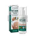 Body Lightening Cream Brighten Dull Fade Pimples Moisturize Lotion Butt Inner Thigh Brightening Serum Buttock Smooth Care Gift. 
