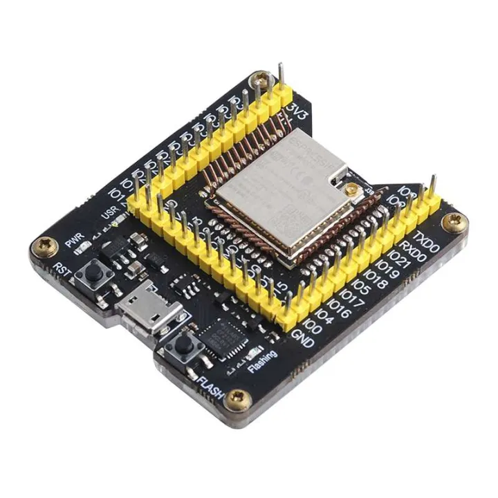 ESP32%204MB%20Module%20Wi-Fi%20BT%20Dev%20ESP32%20Programming%20Module%20Test%20Board%20for%20Arduino%20ESP-IDE%20IoT%20-%20Image%204