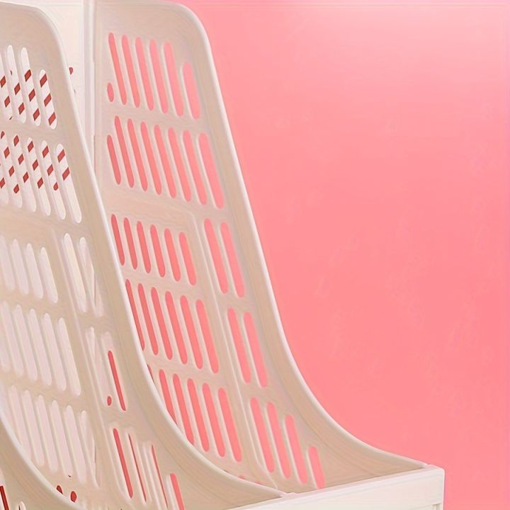1%20Pcs,%20Thickened%20File%20Rack,%20Frame,%20Quadruple%20Storage%20Seat,%20Simple%20Data%20Basket,%20Shelf,%20Storage%20Basket,%20Office%20Use,%20Student%20U%20-%20Image%205