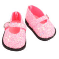 Toy Accessorie Fashion Girl Travel Suit For 43 cm Doll Clothes Baby New Born Dolls 18 inch American Dolls&1/3 Bdj Dolls.