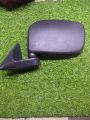suzuki mehran side mirror wagon R style side glass 2pec pair. 