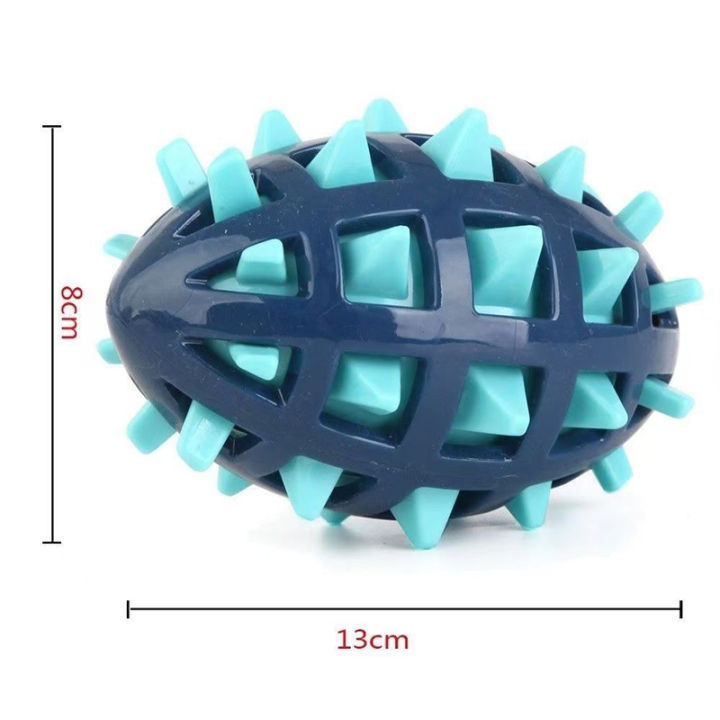 Dog%20%20rugby,%20soft%20spines,%20teeth%20grinding,%20bite%20resistance,%20squeezing,%20vocalization%20accompanying%20large%20and%20medium-sized%20dogs%20-%20Image%206