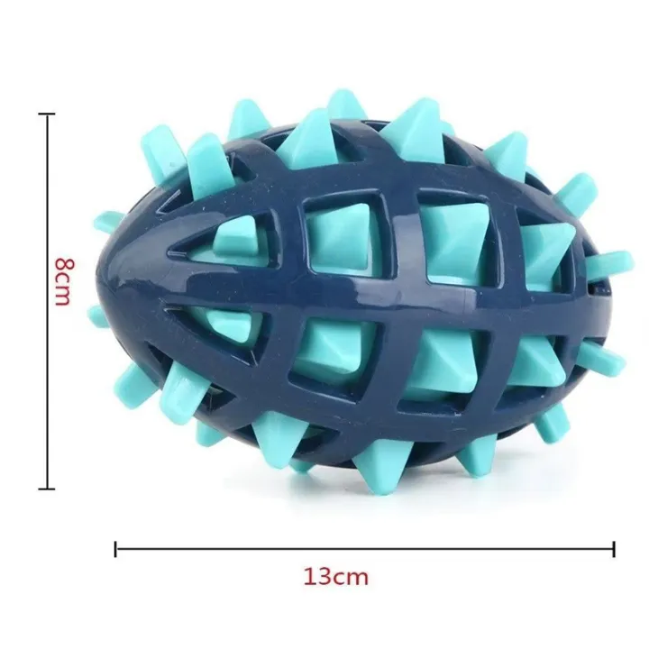Dog%20%20rugby,%20soft%20spines,%20teeth%20grinding,%20bite%20resistance,%20squeezing,%20vocalization%20accompanying%20large%20and%20medium-sized%20dogs%20-%20Image%206