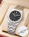 SNILLE wrist watch with working date. 