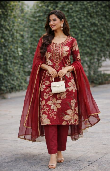 Daily%20use%20Ladies%20Kurti%20Cotton%20Suits%20Readymade%20(%20Multicolor,%20Multi-design,%20Multi-Print)%20-%20Image%205