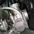 Kabuen pro genuine 【kabuen PE28/30 】 kabuen pro genuine factory box Honda brass carburetor npro NSR proarm easy-tuning. 