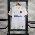 Barcelona kit white kit gavi kit number 6 Barcelona new kit best quality kit white colour kit new kit barca shirt barca kit Barcelona shirt Barcelona jersey new jersey. 