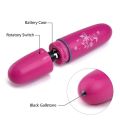 Mini Face Massage Pen Acupoint Massager Electric Eyes Wrinkle Remover Massager Pen Dark Circles Removing Pen Portable BEAUTY ELECTRIC MASSAGER. 