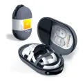 BOBOVR C2 Carrying Case Compatible with Meta Quest 2 Compatible with Pico 4 VR Hard Large Space Bag. 