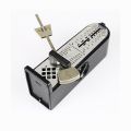Universal Mechanical Metronome Portable Metronome For Piano Guitar Violin Ukulele Wind Up Mechanism Metal Movement Metronome. 