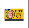 Tibet Deluxe Beauty Soap. 