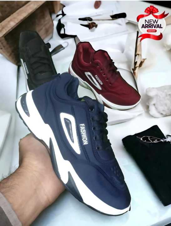 Shoes joggers skechers sneakers  azadi sale*Restock*

*Huge Demand*

Ladies & Kids Shoes
Soft Comfortable 
Made in pakistan 🇵🇰

Black  36 37 38 39 40 41
Blue    36 37 38 39 40 41
Gray   36 37 38 39 40 41
