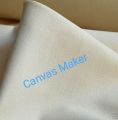 Canvas Maker  Cotton Canvas Cloth For painting size 63 x 39 For Artists. 
