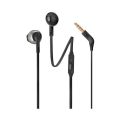 JBL TUNE 205 Earbud headphones.