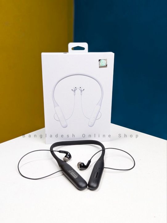 GearUP Neckband P2 Wireless Bluetooth Earphones with HD Sound