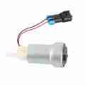 450LPH Fuel Pump & Install Kit for WALBRO E85 RACING F90000274 Fit for Honda Accord CRx CRv CIVIC. 