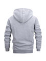 Men's Zip Hoodie Jacket Hooded Sports Outdoor Daily Basic Casual Autumn Winter Hoodies Sweatshirts Cardigan Jacket.