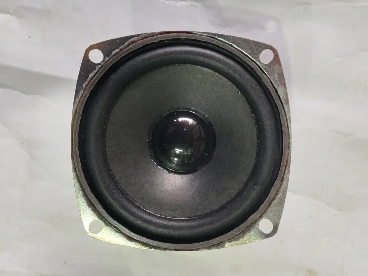 2Pcs%203%20inch%208%20ohms%205%20Watt%20Speaker%20Submersible%20Buffer%20Full%20Range%20Speaker%20-%20Image%207