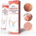 Sumifun Private Antibacterial Cream 20g – Intimate Care Ointment | Feminine Hygiene Cream | Itchy Skin Relief | Anti-Fungal & Antibacterial Skin Soothing Cream | Gentle Herbal Extract Formula - The Asia Express. 