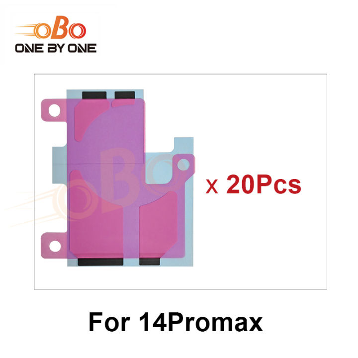 20Pcs%20Battery%20Adhesive%20Sticker%20for%20iPhone%2014%2015%2016%20Plus%20Pro%20Max%20Promax%20PM%20Battery%20Tape%20Adhesive%20Glue%20Repair%20Parts%20-%20Image%205