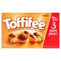 Toffifee Chocolate 15 Pack 125G. 