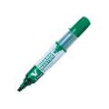 Pilot v board master white board marker Pilot V Board Refillable Dry-Erase Markers /  refillable, liquid ink whiteboard marker pen /Easy to erase/. 
