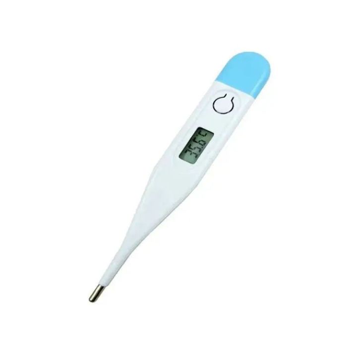 Digital Tharmomater six month warranty