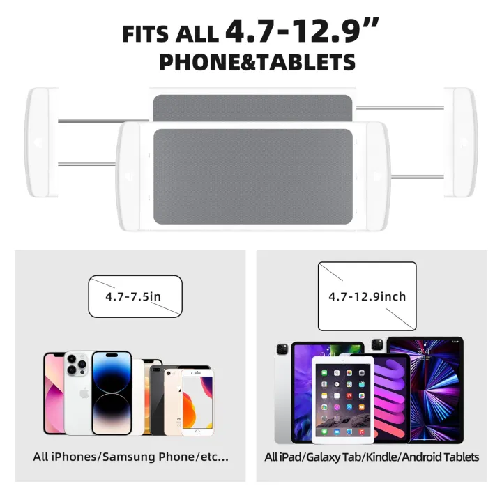 Oatsbasf%20Tablet%20Stand%20Height%20Adjustable%20Tablet%20Floor%20Holder%20for%20iPad/for%20iPad%20Pro/for%20iPhone/for%20Samsung/or%204.7-12.9''%20Devices%20-%20Image%203