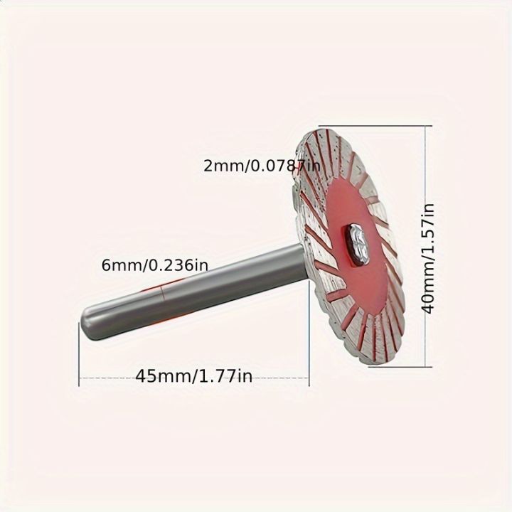 5Pcs%20Diamond%20Turbo%20Mini%20Stone%20Carving%20Blade%20Cutting%20Disc%20Wheel%20for%20Granite%20Marble%20Ceramic%20Tile%20-%20Image%202