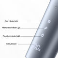 XIAOMI MIJIA Original Hair Clipper 2 Cutting Machine Trimmer Professional Titanium Alloy Blade Rechargeable Barber Shaver Cutter. 